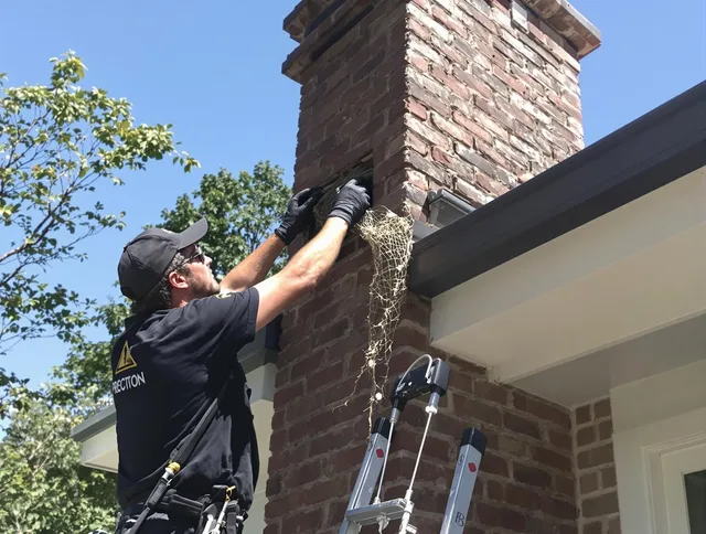 Animal & Debris Removal service in Weston, CT