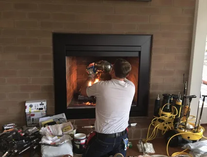 Chimney Liner Services service in Weston, CT