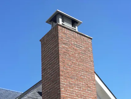 Chimney Remodeling service in Weston, CT