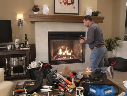 Fireplace Safety Inspection service in Weston, CT